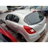 opel corsa d del año 2011