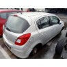 opel corsa d del año 2011