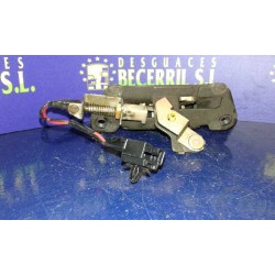Recambio de cerradura maletero / porton para nissan almera (n15) gx referencia OEM IAM 905020N000  