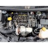 opel corsa d del año 2011