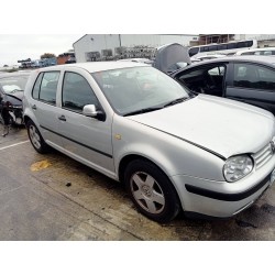 volkswagen golf iv berlina (1j1) del año 1999