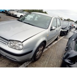 volkswagen golf iv berlina (1j1) del año 1999