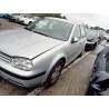 volkswagen golf iv berlina (1j1) del año 1999