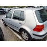 volkswagen golf iv berlina (1j1) del año 1999