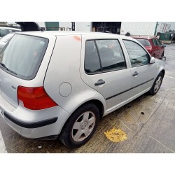 volkswagen golf iv berlina (1j1) del año 1999