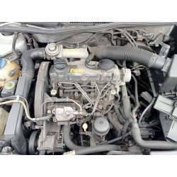 volkswagen golf iv berlina (1j1) del año 1999