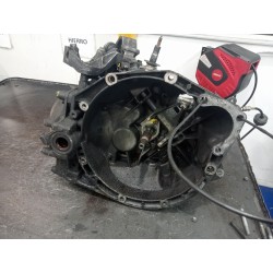 Recambio de caja cambios para peugeot 807 referencia OEM IAM 20LM01  