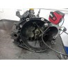 Recambio de caja cambios para peugeot 807 referencia OEM IAM 20LM01  