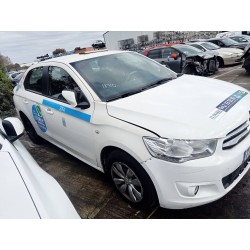 citroen c-elysée del año 2013