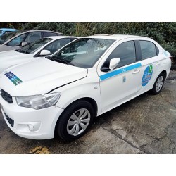 citroen c-elysée del año 2013