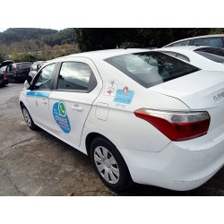 citroen c-elysée del año 2013