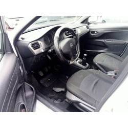 citroen c-elysée del año 2013