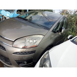 citroen c4 picasso del año 2007