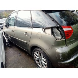 citroen c4 picasso del año 2007