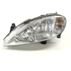 Recambio de faro izquierdo para renault megane i fase 2 classic (la..) 1.4 16v rxe referencia OEM IAM 7700427874D  
