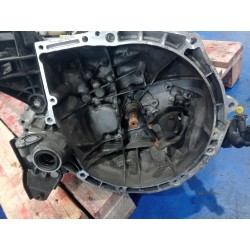 Recambio de caja cambios para citroen c3 attraction referencia OEM IAM 20CR14  