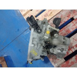Recambio de caja cambios para citroen c3 attraction referencia OEM IAM 20CR14  