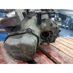 Recambio de caja cambios para citroen c3 attraction referencia OEM IAM 20CR14  