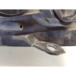 Recambio de faro izquierdo para renault scenic ii authentique referencia OEM IAM 8200501939  