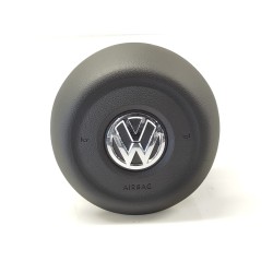 Recambio de airbag delantero izquierdo para volkswagen up! (121) referencia OEM IAM 1S0880201M  