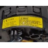 Recambio de airbag delantero izquierdo para volkswagen up! (121) referencia OEM IAM 1S0880201M  