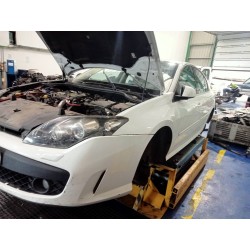 renault laguna iii del año 2010