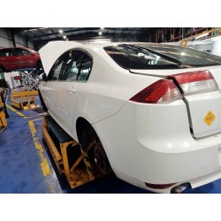 renault laguna iii del año 2010