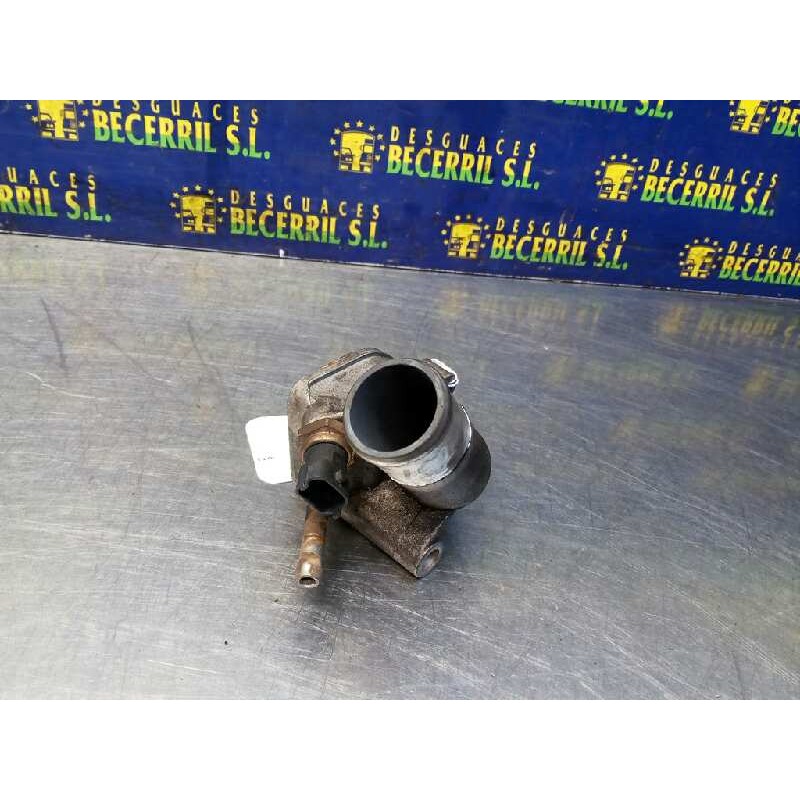 Recambio de termostato para opel astra g berlina edition referencia OEM IAM Recambio de termostato para opel astra g berlina edition referencia OEM IAM