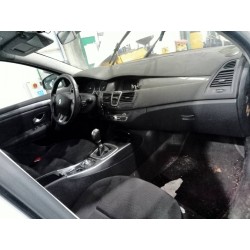 renault laguna iii del año 2010