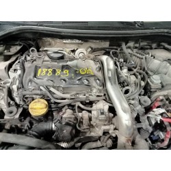renault laguna iii del año 2010