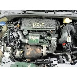 Recambio de motor y cambio exportación para citroen c3 referencia OEM IAM   