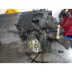 Recambio de caja cambios para citroen c3 referencia OEM IAM 20CQ41  