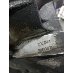 Recambio de caja cambios para citroen c3 referencia OEM IAM 20CQ41  