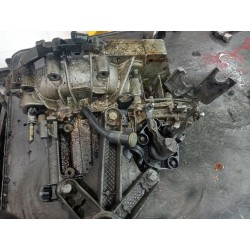 Recambio de caja cambios para renault megane ii berlina 3p referencia OEM IAM JH3142  
