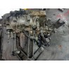 Recambio de caja cambios para renault megane ii berlina 3p referencia OEM IAM JH3142  