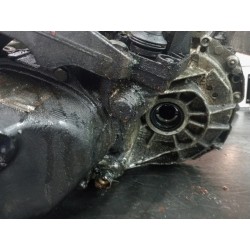 Recambio de caja cambios para renault megane ii berlina 3p referencia OEM IAM JH3142  