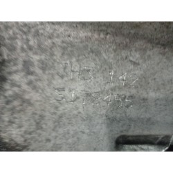 Recambio de caja cambios para renault megane ii berlina 3p referencia OEM IAM JH3142  