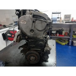 Recambio de motor completo para renault megane ii berlina 3p referencia OEM IAM   