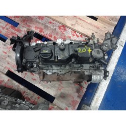 Recambio de culata para peugeot 207 referencia OEM IAM 8HR  