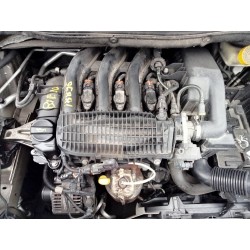 Recambio de motor completo para peugeot 208 referencia OEM IAM HM01  