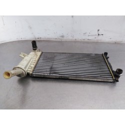 Recambio de radiador agua para fiat punto berlina (188) 1.2 8v active referencia OEM IAM   