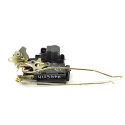 Recambio de cerradura puerta delantera izquierda para ssangyong rexton referencia OEM IAM 7121008031  