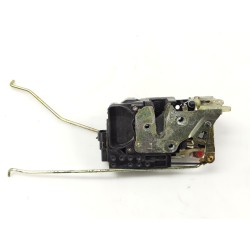 Recambio de cerradura puerta delantera izquierda para ssangyong rexton referencia OEM IAM 7121008031  