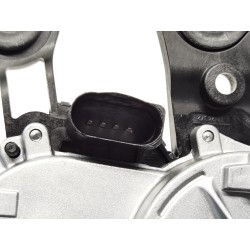 Recambio de motor limpia trasero para volkswagen up! (121) referencia OEM IAM 1S6955711A  