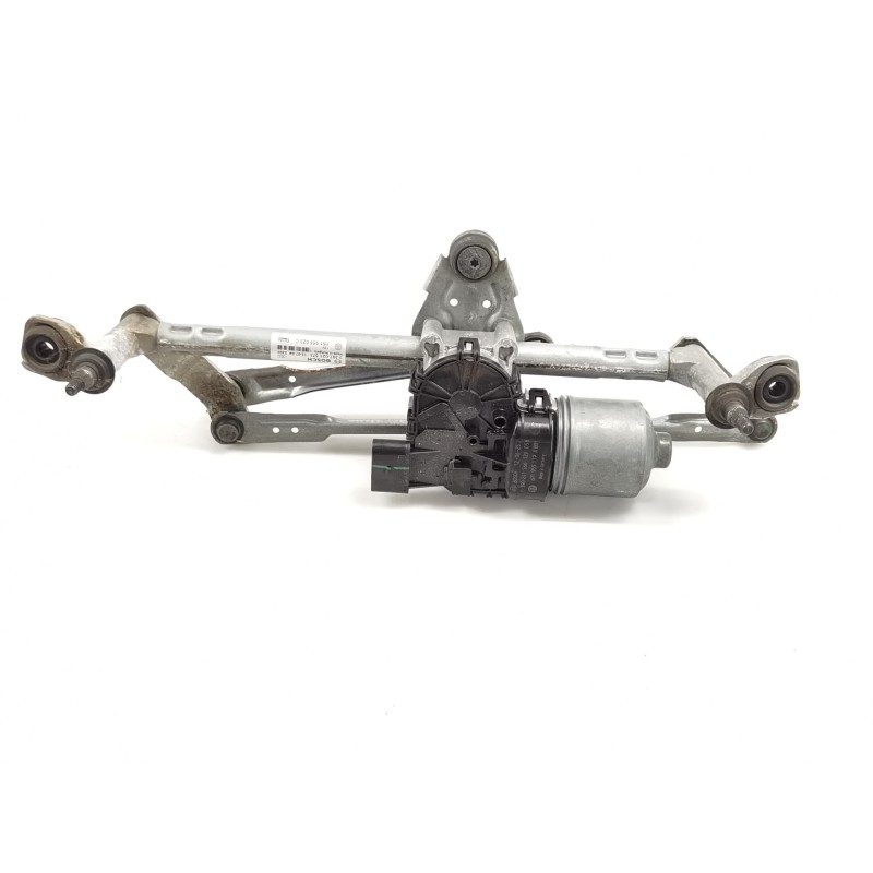 Recambio de motor limpia delantero para volkswagen up! (121) referencia OEM IAM 6R1955119A Recambio de motor limpia delantero para volkswagen up! (121) referencia OEM IAM 6R1955119A