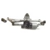 Recambio de motor limpia delantero para volkswagen up! (121) referencia OEM IAM 6R1955119A  