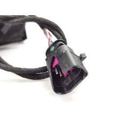 Recambio de retrovisor izquierdo para volkswagen up! (121) referencia OEM IAM 1S1857501BGB9A  