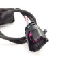 Recambio de retrovisor izquierdo para volkswagen up! (121) referencia OEM IAM 1S1857501BGB9A  