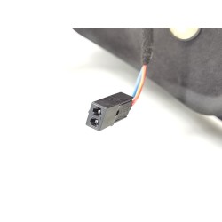 Recambio de retrovisor izquierdo para volkswagen up! (121) referencia OEM IAM 1S1857501BGB9A  