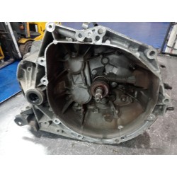 Recambio de caja cambios para peugeot 2008 (--.2013) 1.6 e-hdi fap referencia OEM IAM 20EA50  